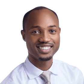 Jesudamilare Adesegun David