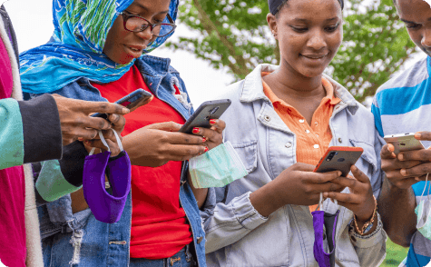 Community engagement