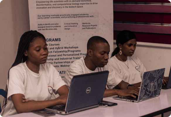 Genomac Innovation Hub (G-iHub)